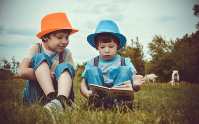 Ventajas de aprender idiomas de pequeños