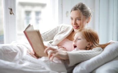 Cómo fomentar el crecimiento intelectual y emocional en casa