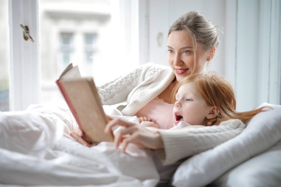 Cómo fomentar el crecimiento intelectual y emocional en casa