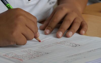 La importancia de tener un ambiente estimulante en el colegio