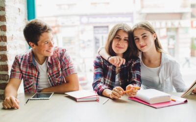 La importancia de establecer rutinas de estudio efectivas para adolescentes