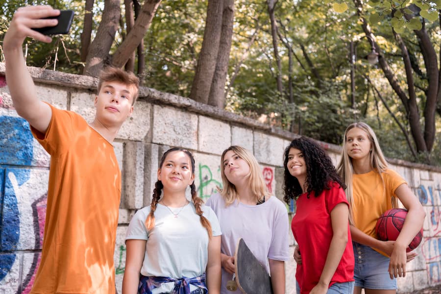 La importancia de la autodisciplina en niños y adolescentes