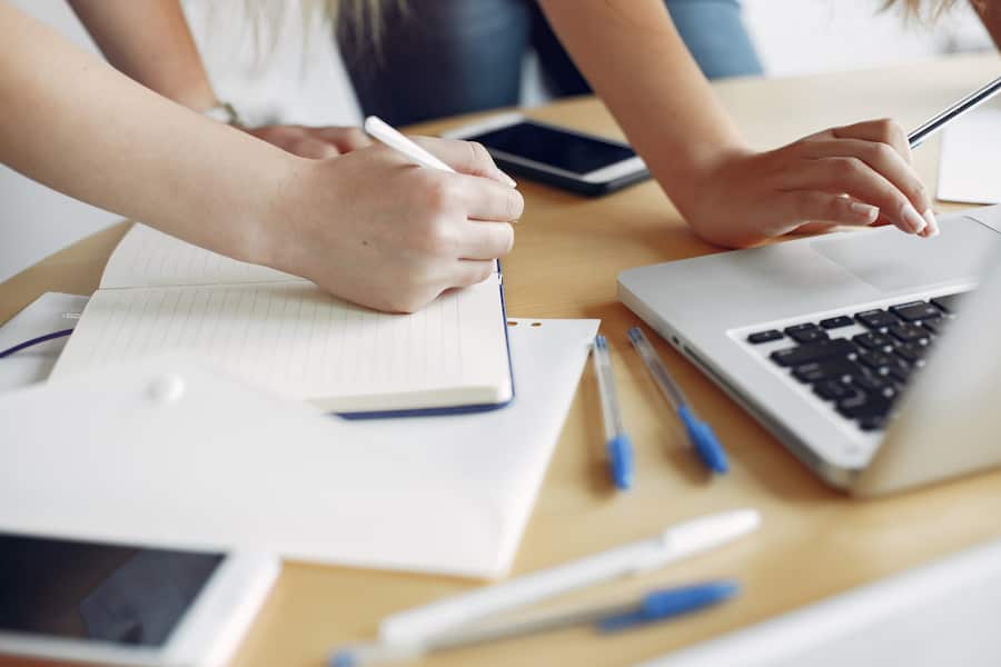5 actividades para mejorar el rendimiento académico