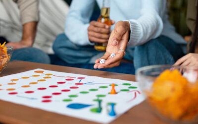 Juegos de orientación: cómo mejoran la autonomía en adultos mayores