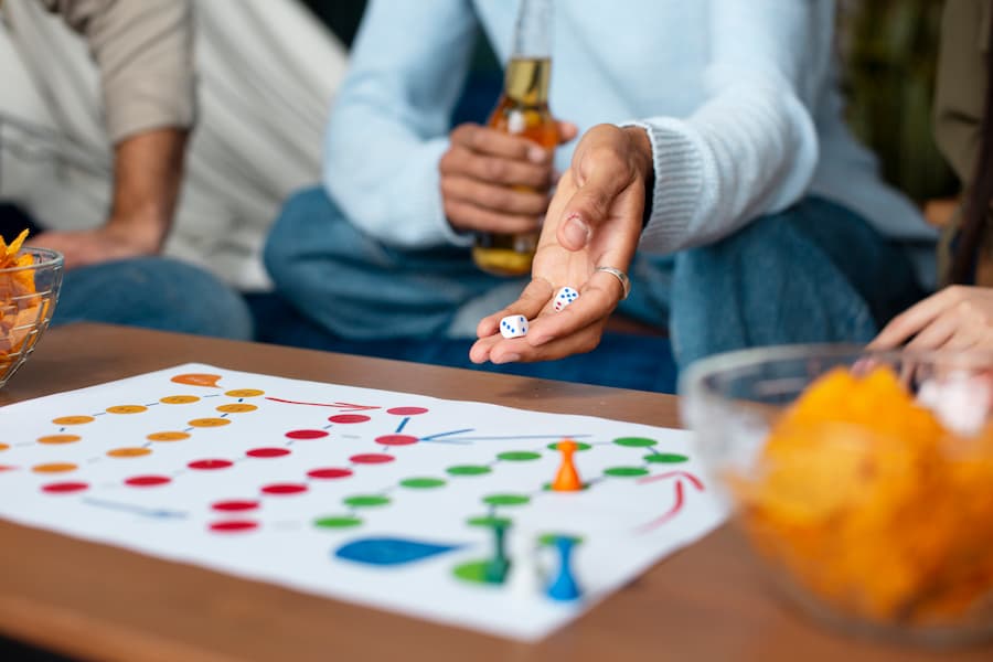 Juegos de orientación: cómo mejoran la autonomía en adultos mayores