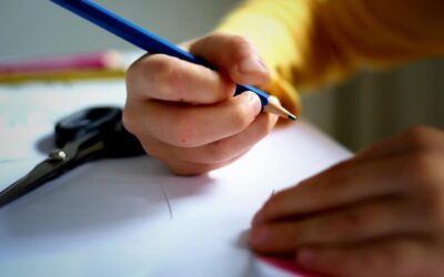 Prevención, detección e intervención en los problemas de aprendizaje en niños