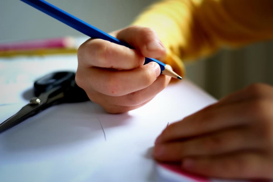Prevención, detección e intervención en los problemas de aprendizaje en niños