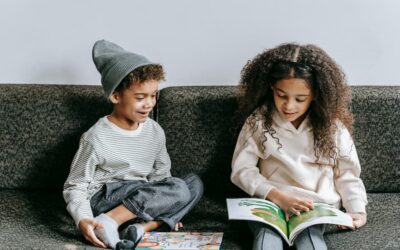 La importancia de la lectura en la primera infancia