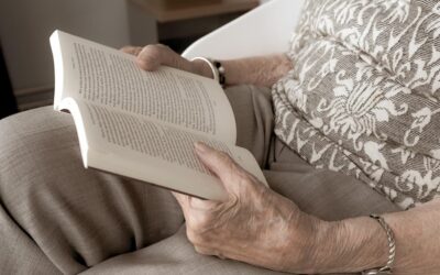 ¿Por qué fomentar la estimulación cognitiva en la tercera edad?