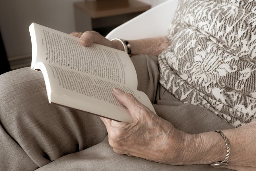 ¿Por qué fomentar la estimulación cognitiva en la tercera edad?