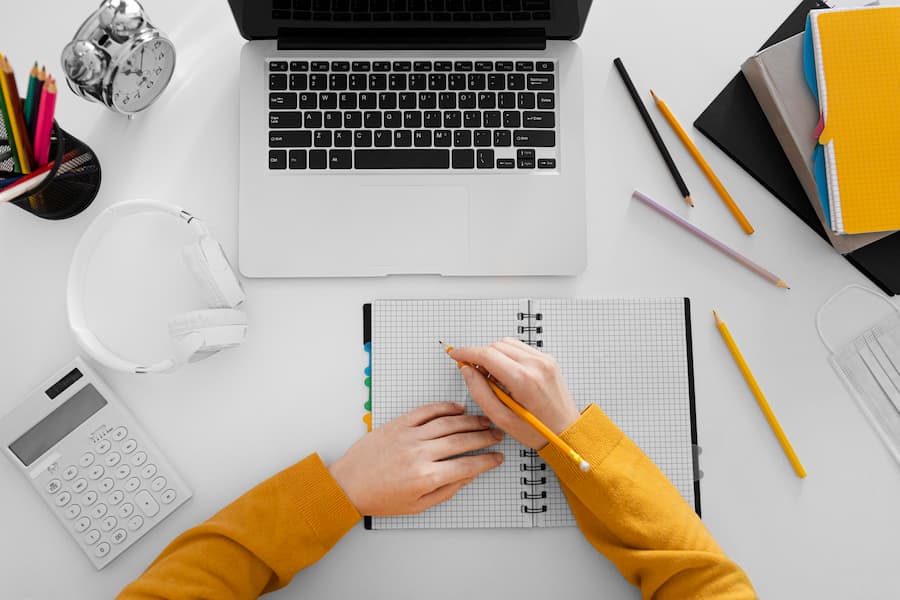 Hábito de estudio: cómo fomentarlo desde los primeros años