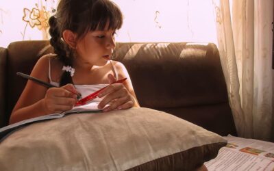 Cómo detectar la dislexia en la infancia y qué hacer para corregirla