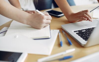 Planificación de estudios: técnicas y estrategias para organizar bien el tiempo