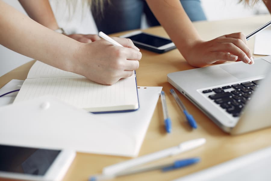 Planificación de estudios: técnicas y estrategias para organizar bien el tiempo