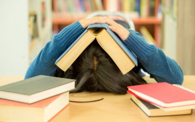 Cómo superar la ansiedad ante los exámenes