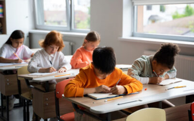 Cómo seleccionar el mejor apoyo escolar para niños en Fuenlabrada