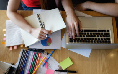 Técnicas de estudio que funcionan (guía para padres y alumnos)