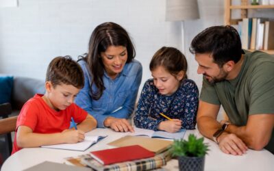 Cómo apoyar el aprendizaje en casa: consejos prácticos para familias