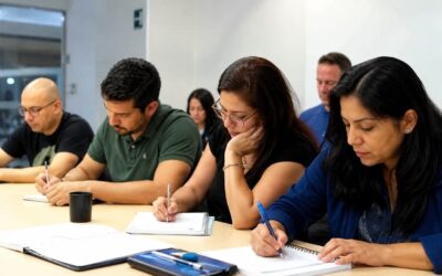 Claves para retomar los estudios para mayores de 30 años