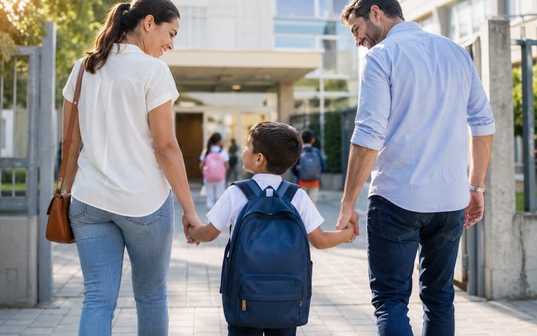 Qué esperar del acompañamiento educativo