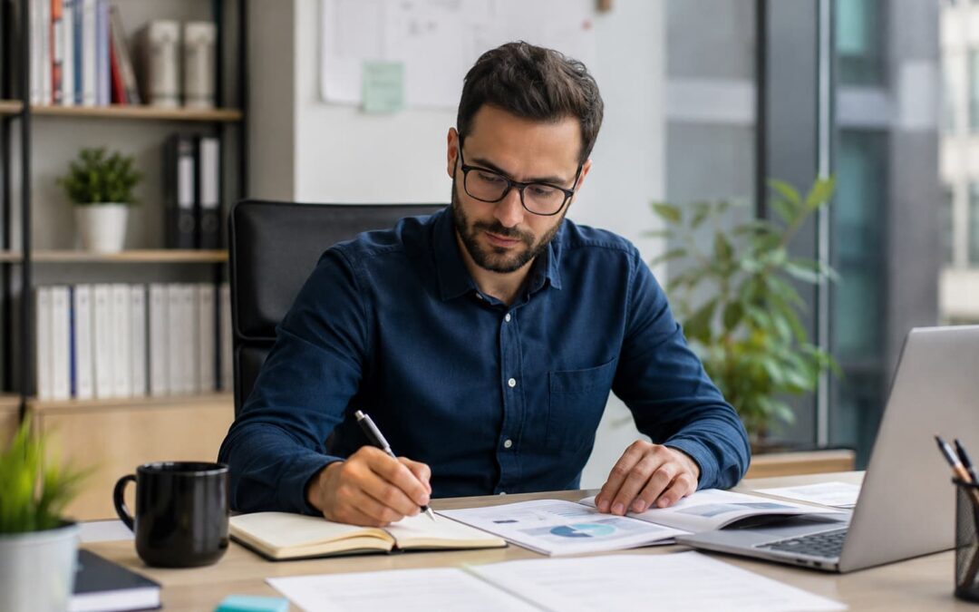 Técnicas de estudio para personas que trabajan y quieren mejorar sus aptitudes